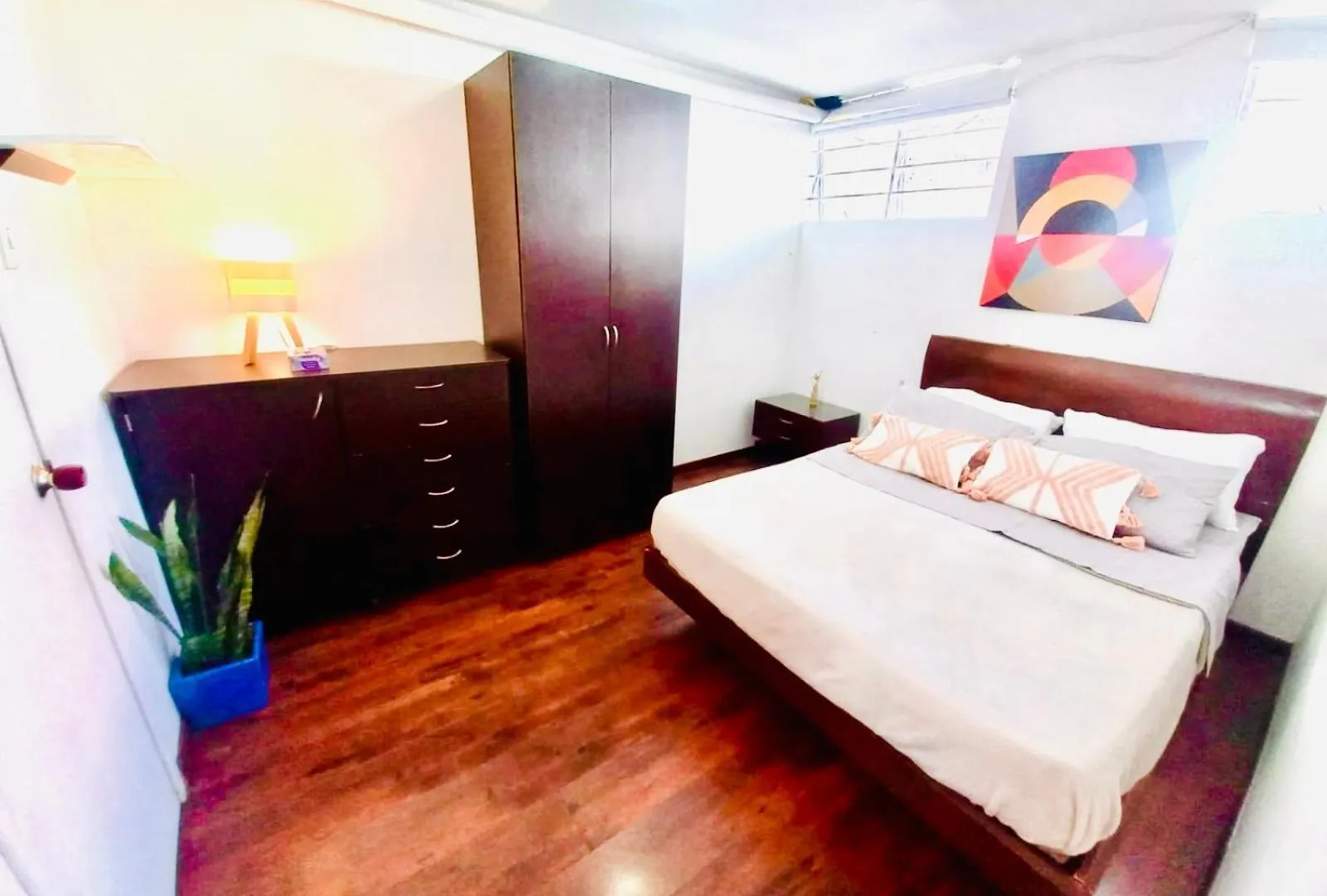 Hotel Habitaciones Junto Al Canton Norte Bogotá Colombia