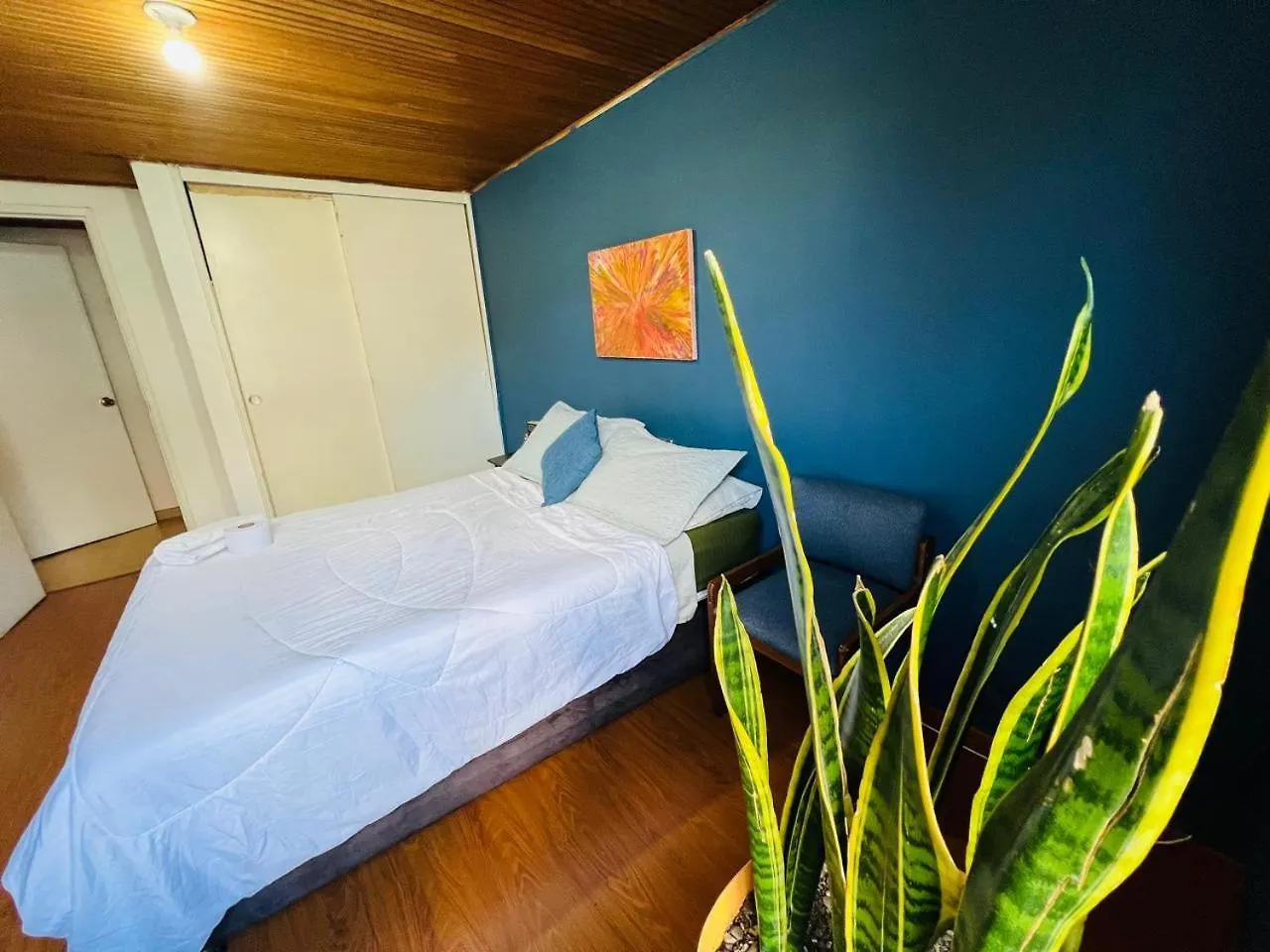 Habitaciones Junto Al Canton Norte Bogotá