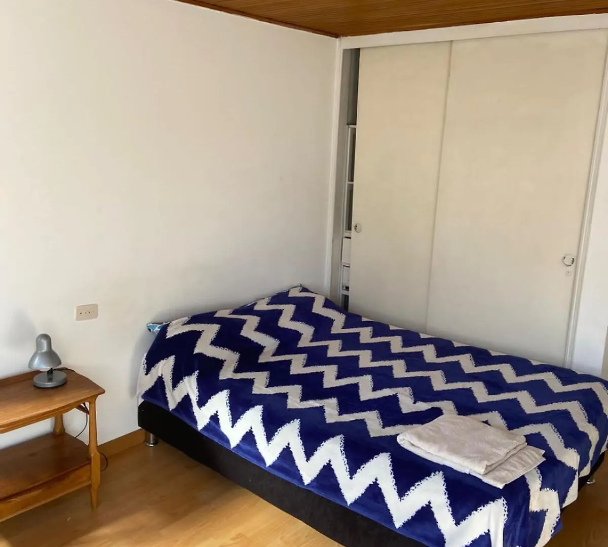 Habitaciones Junto Al Canton Norte Bogotá 0*,  Colombia
