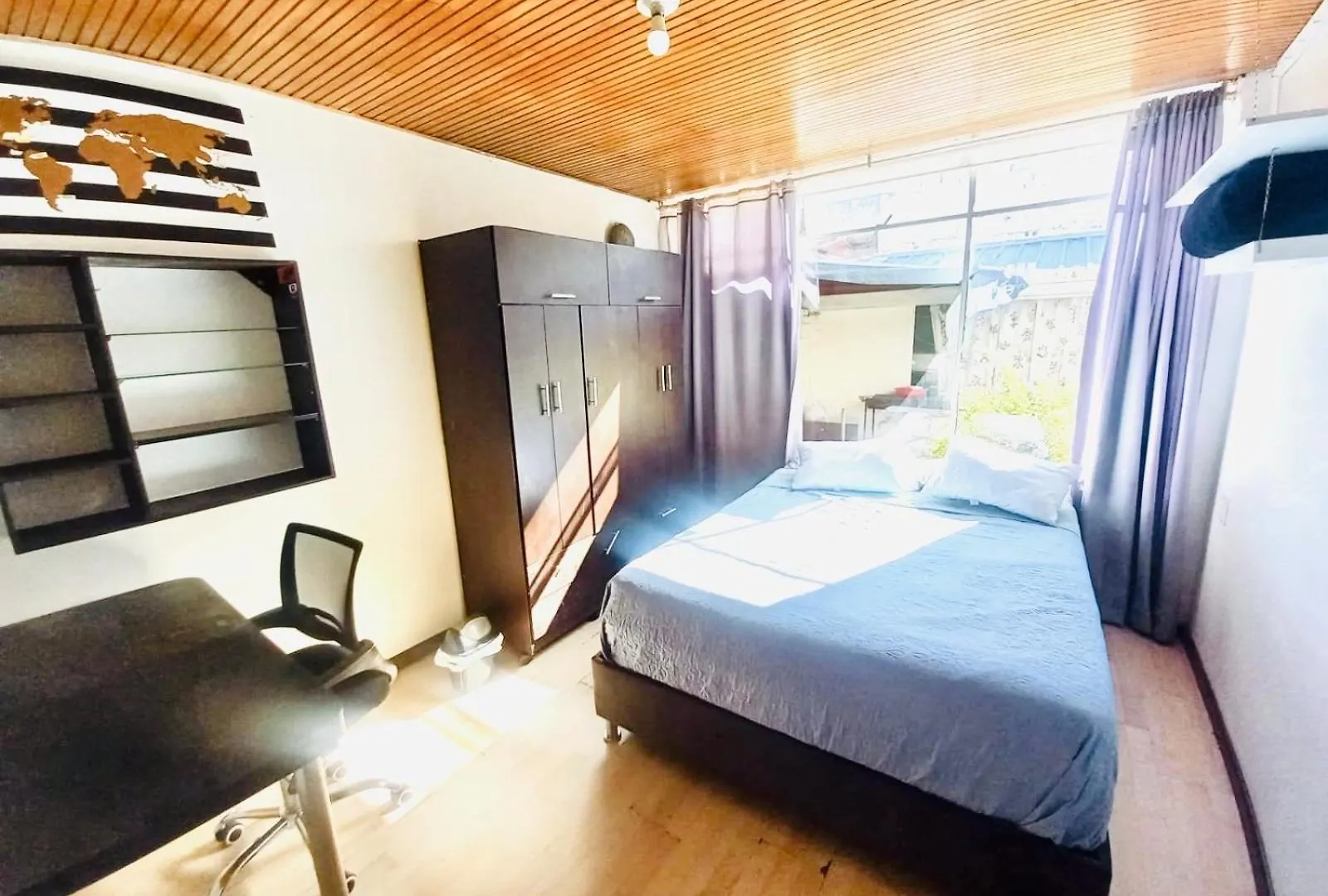 Hotel Habitaciones Junto Al Canton Norte Bogotá