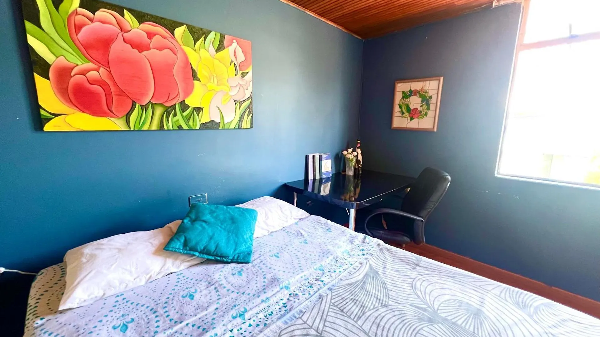 Habitaciones Junto Al Canton Norte Bogotá