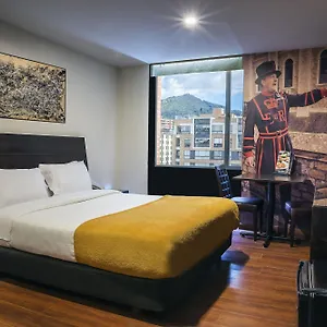 3* Hotel Santa Barbara Real