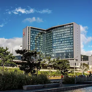 4* Отель Hilton Corferias