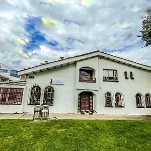 3* Отель Hotel Mendoza Boutique - Cerca Aeropuerto El Dorado