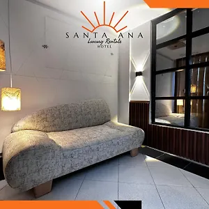 Santa Ana Luxury - Santa Ana Bogotá