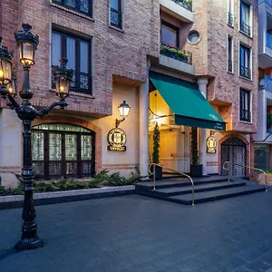 4* Hotel Le Manoir