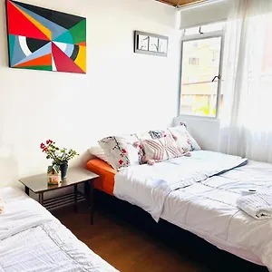 Tranquilas En Usaquen Norte Bogotá