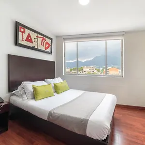 2* Отель San Nicolas