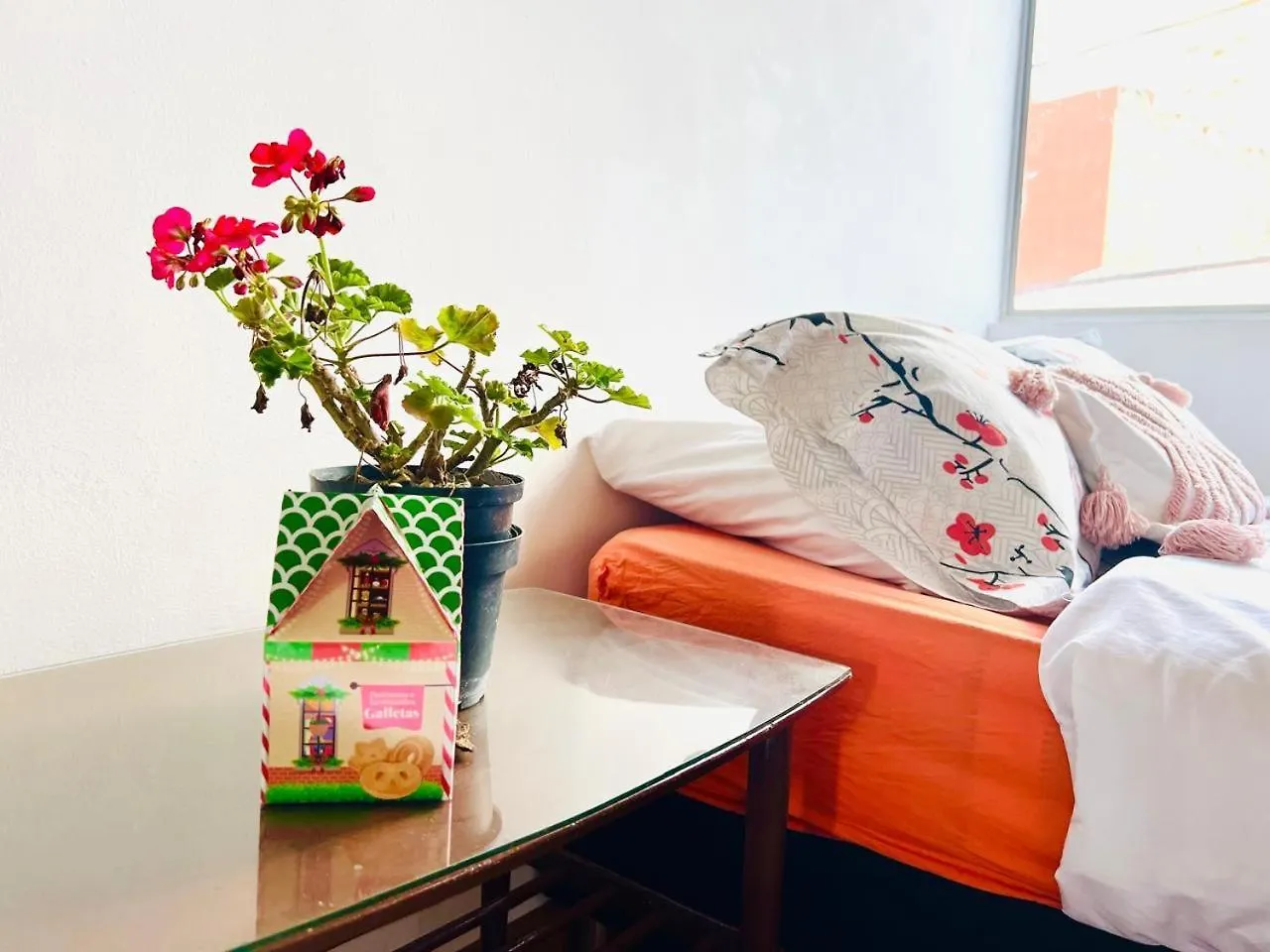 Hotel Habitaciones Junto Al Canton Norte Bogota